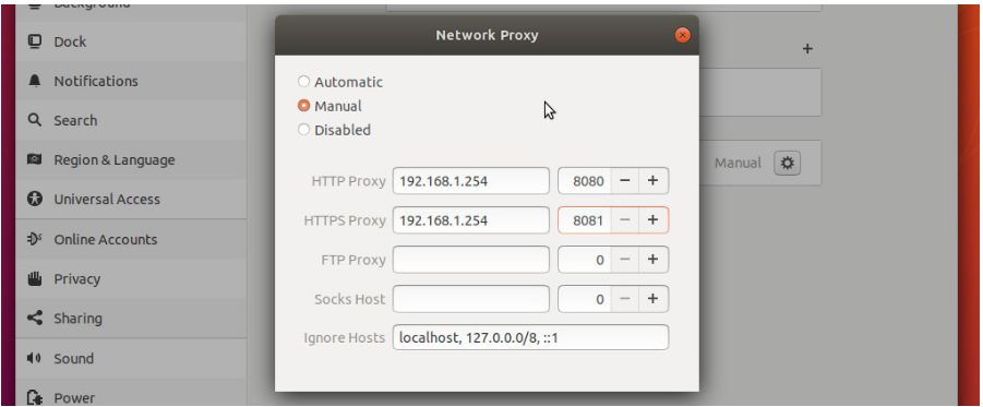 how to use cors proxy server