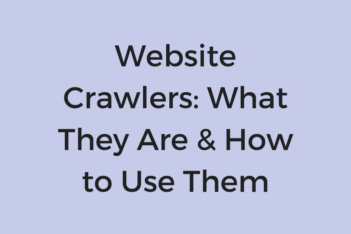 Website Owners Beware Experts Warn Tslist Crawlers Are A Growing Danger - ms96wlf