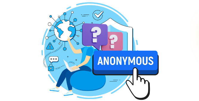 Check Proxy Anonymity