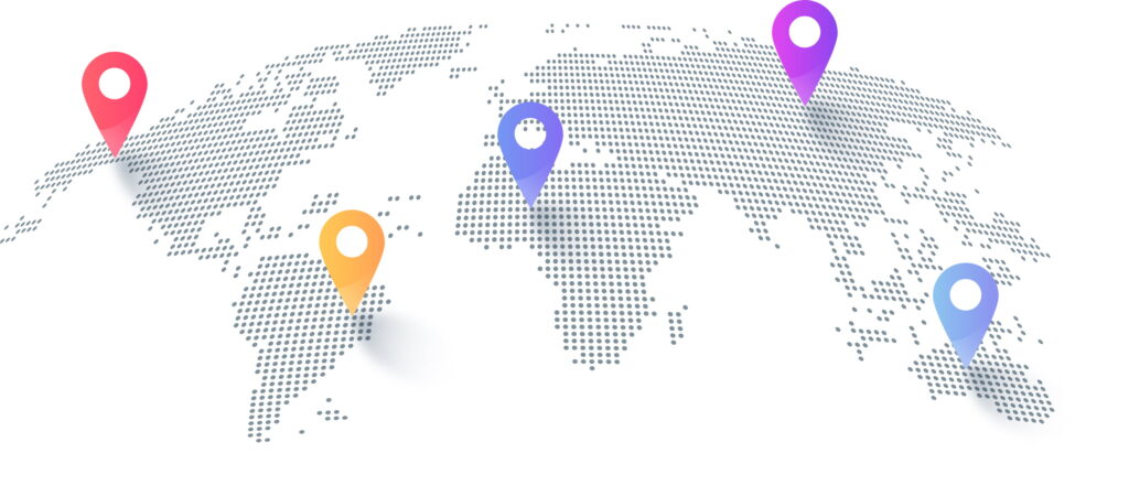 Verify Proxy Geo-Location